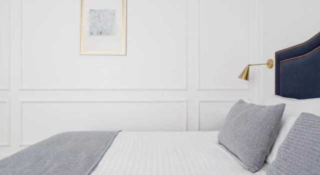 Двухместный номер Design Hotel Midmost by Majestic Hotel Group
