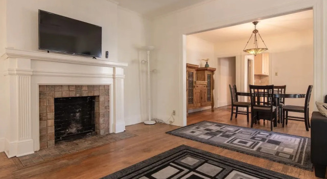 Charming 2bed House in Koreatown, Забронировать Отель Отели Лос-Анджелеса 3 звезды, 3*
