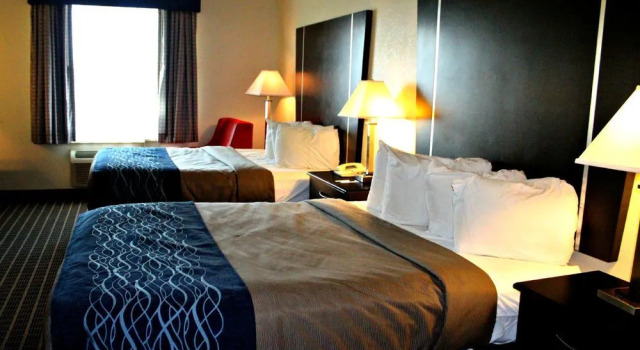 Windgate Extended Stay Hotel, Reserva ahora Hotel Sayre 