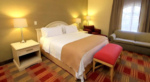 Люкс Holiday Inn Monclova by IHG