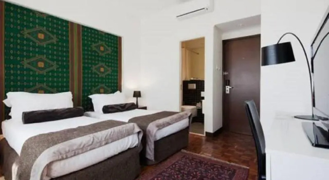 Номер Executive Hotel Tivoli Beira