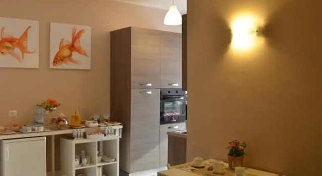 B&B Room Italy, Забронировать Отель «постель и завтрак» Отели Бергамо 3 звезды, рядом с Centro Congressi Bergamo, 3*