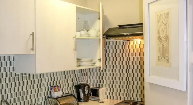 Апартаменты Comfort Mini Apartment at Peo