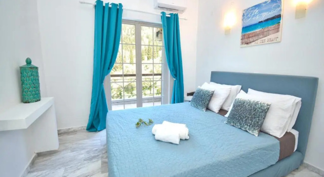 Doliva Studio Erieta with private pool