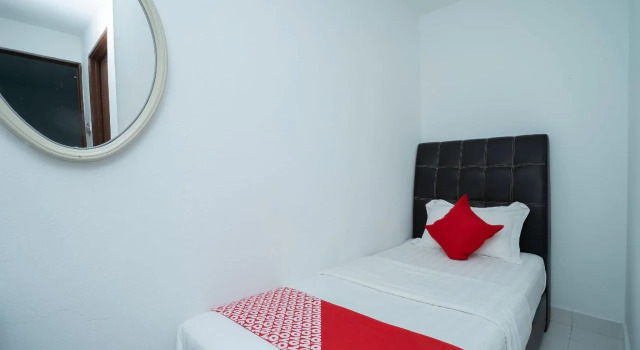 Melawati Ria Hotel, Забронировать Отель Куала-Селангор Селангор