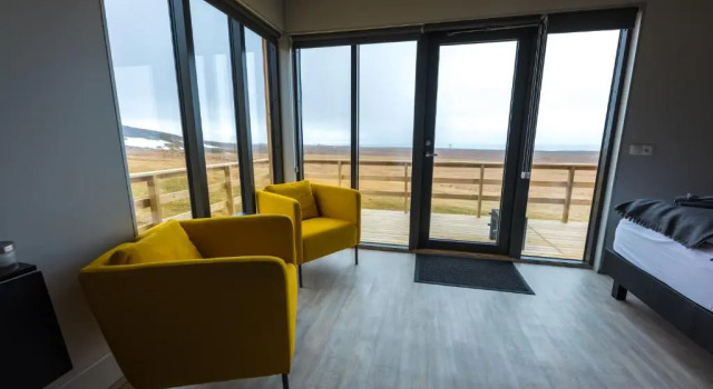 Апартаменты Superior Dis Cottages