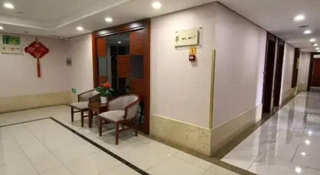 Xinhui Hotel, Buchen Sie Hotel Dinghai Zhoushan
