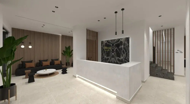 Anesea City, Rezerwuj Hotel Hotele w Heraklion z parkingiem, Parking