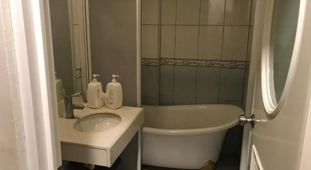 Номер Standard Songboling Hot Spring Inn