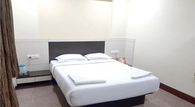 Двухместный номер Standard Hotel Adarsha Palace