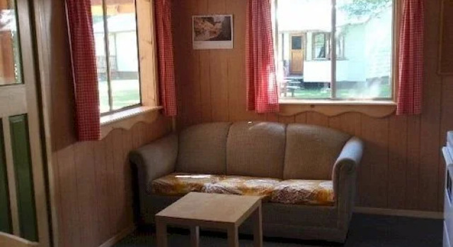 Bonnechere Lodge, Varaa Hotelli  