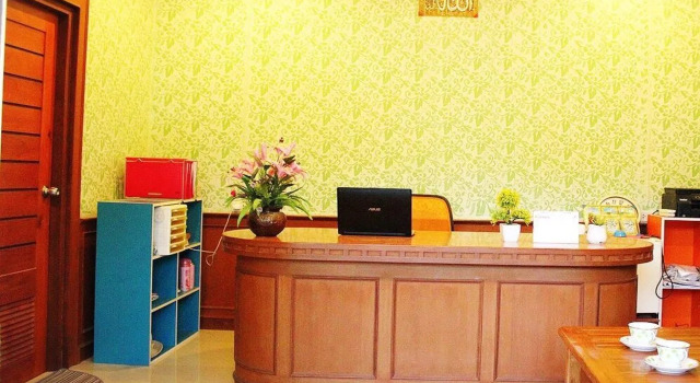 Bip House