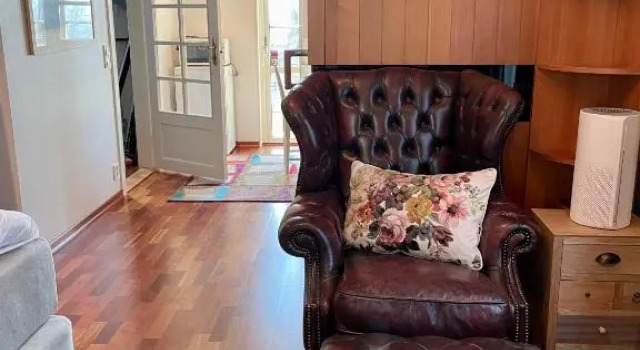 Студия Grenna Hills Guesthouse