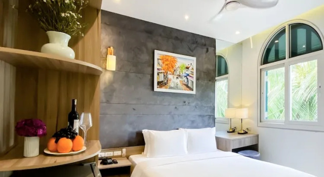 Номер Classic Anna Beach Phú Quốc