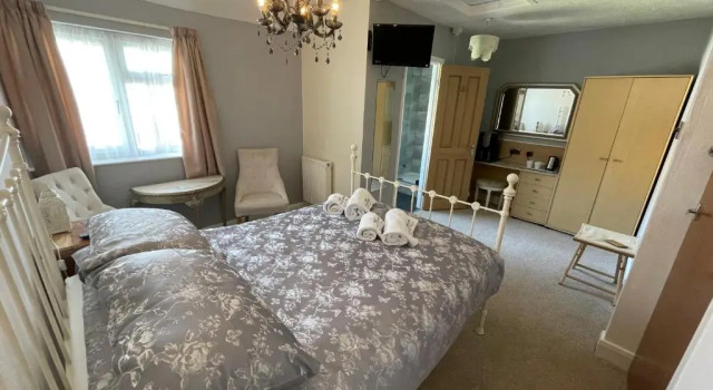 Двухместный номер Standard Wight orchid island Hotel