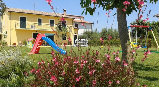 Апартаменты Il Podere di Francesco