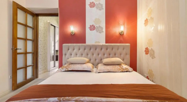 Queens Apartments4, Забронировать Апартаменты/квартира Апартаменты Львова, рядом с Музей этнографии и художественного промысла, Апартаменты/квартира