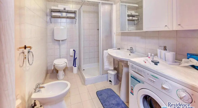 Апартаменты Standard Residence Venice