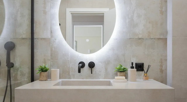 Athenian Stylish Apartment