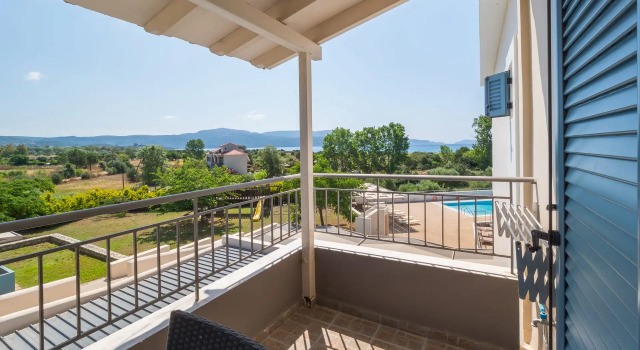 Номер Standard Paradise Resort
