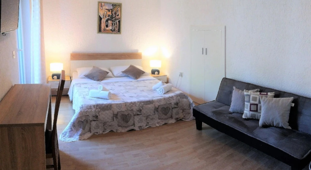 Номер Standard Guesthouse Cecilia