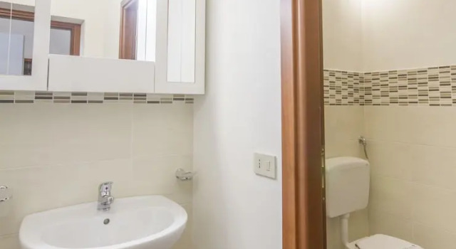 Люкс Superior B&B Isole Dello Stagnone