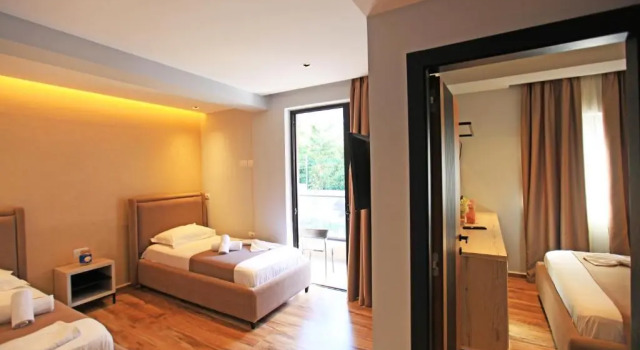 Семейный номер Standard Hotel Citrus