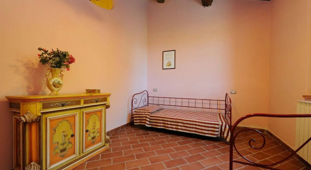 Agriturismo Antico Podere Siliano