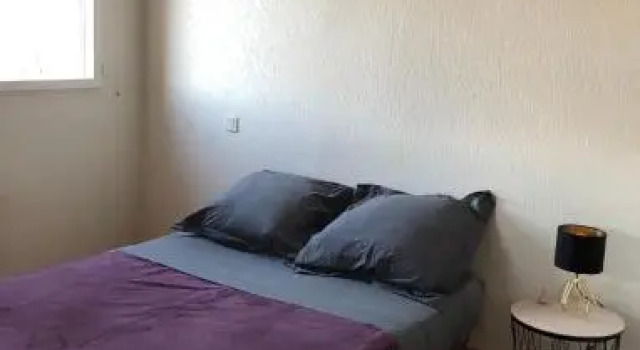 Joli T2 Ajaccio, Varaa Hotelli Ajaccio 