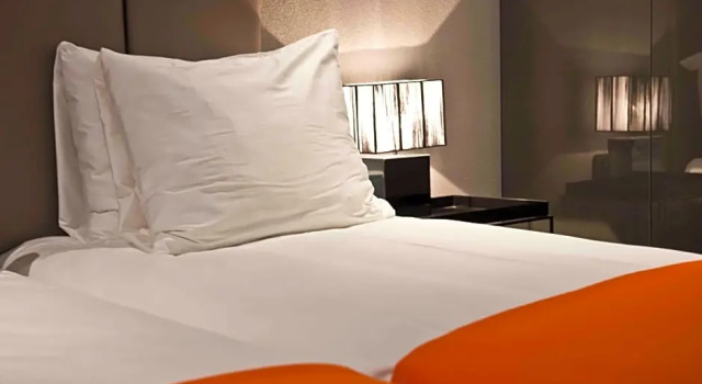 Номер Deluxe Hotel Glow