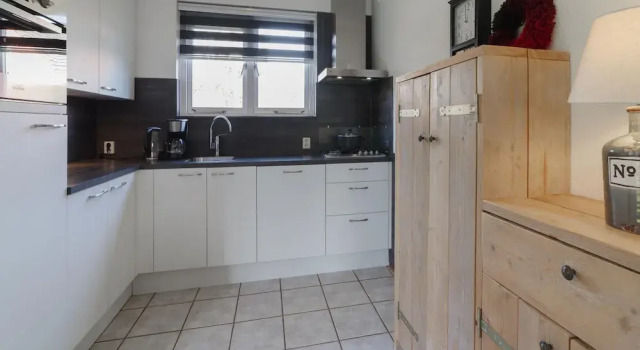 Коттедж Spacious Holiday Home With Garden