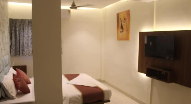 Номер Standard Hotel India Gate