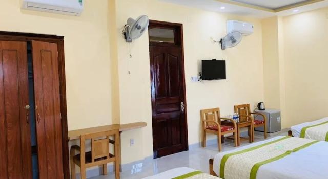 Номер Standard Green Park 2 Hotel