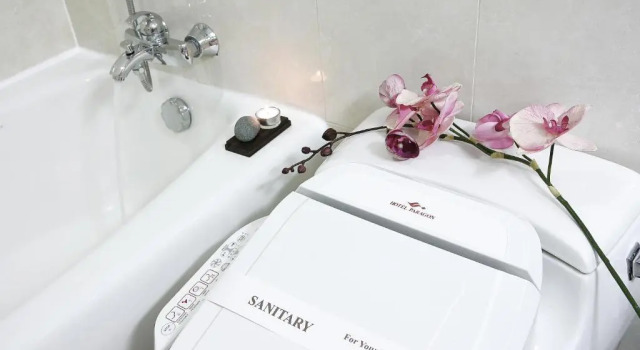 Семейный номер Standard Hotel Paragon