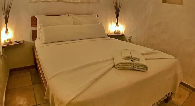 Апартаменты Цокольный этаж Villa Medina Jeri
