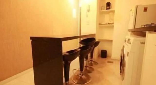 Апартаменты Standard GoHouse Domingos 403