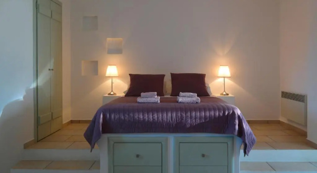 Студия Anima Apartments