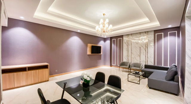 Grand Paragon Hotel, Забронировать Отель Отели Джакарты 4 звезды, рядом с Glodok Market, 4*