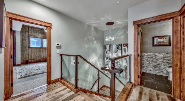Gondola Vista 13 - 6 Br Townhouse, Забронировать Дом для отпуска Отели Саут-Лейк-Тахо с бассейном, Бассейн