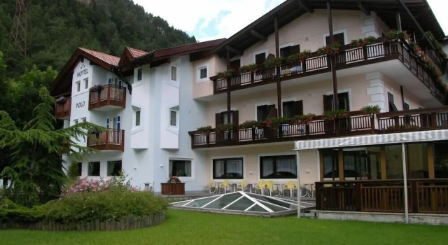 Hotel Al Polo