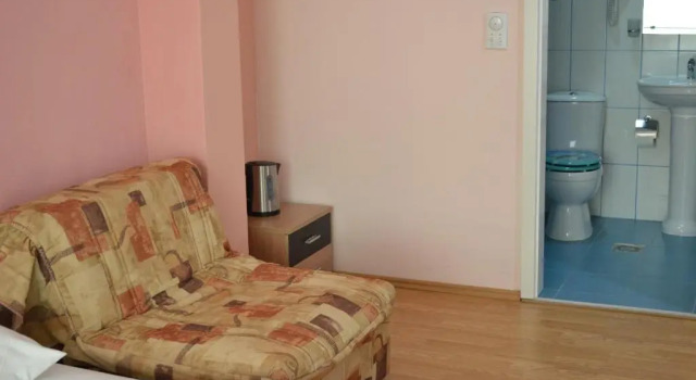 Номер Standard Apartments and Rooms Mila