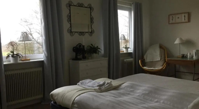 Номер Standard Wramsta B&B