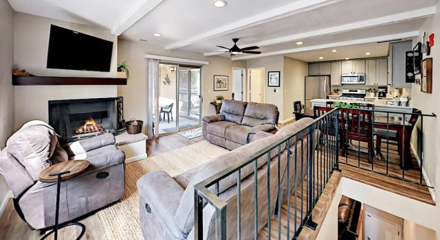 96A Lake Village Drive Condo 4 Bedrooms 3 Bathrooms Condo, 예약 아파트 Kingsbury 미국