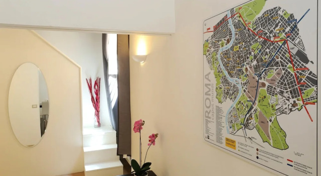 Appartement Coppelle