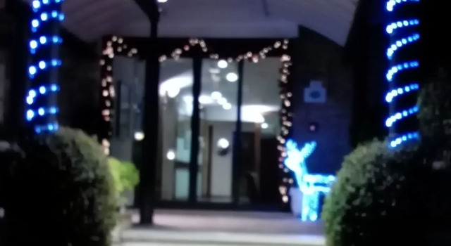 Hotel Iris