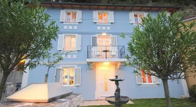 Villa Mia Chanel, Забронировать Вилла Коттеджи Пиран, Коттедж