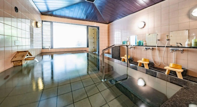 Yunokura Tsuruya, Buchen Sie Hotel SPA-Hotels in Misasa, SPA