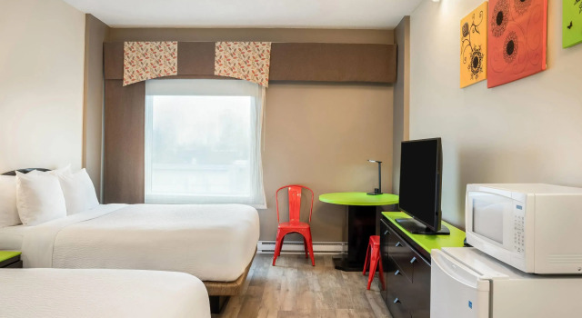 Days Inn by Wyndham Berthierville, Prenota Hotel Berthierville Lanaudiere