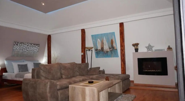 Blue Danube Apartment, Buchen Sie Ferienwohnung Zemun 