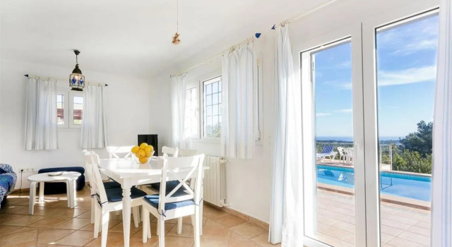 Villa Vista